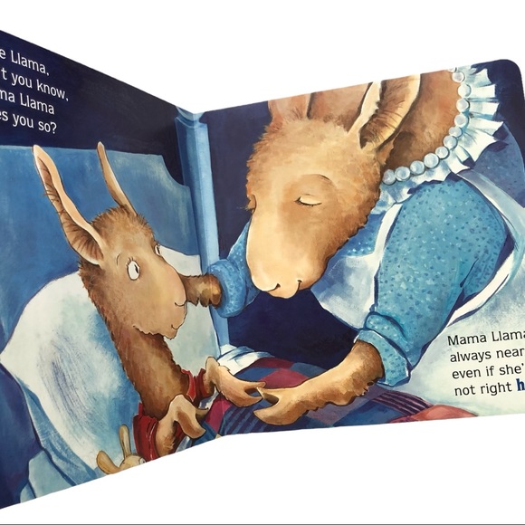 NEW Llama Llama Children’s Book BUNDLE - Picture 4 of 16